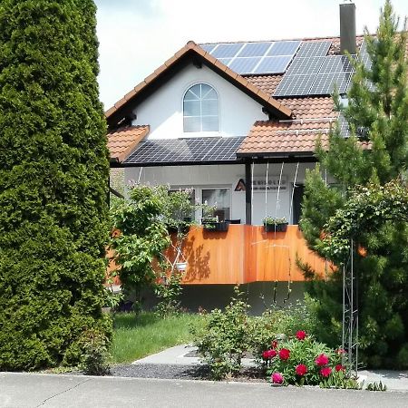 Ferienwohnung Martin Neuhausen ob Eck Extérieur photo