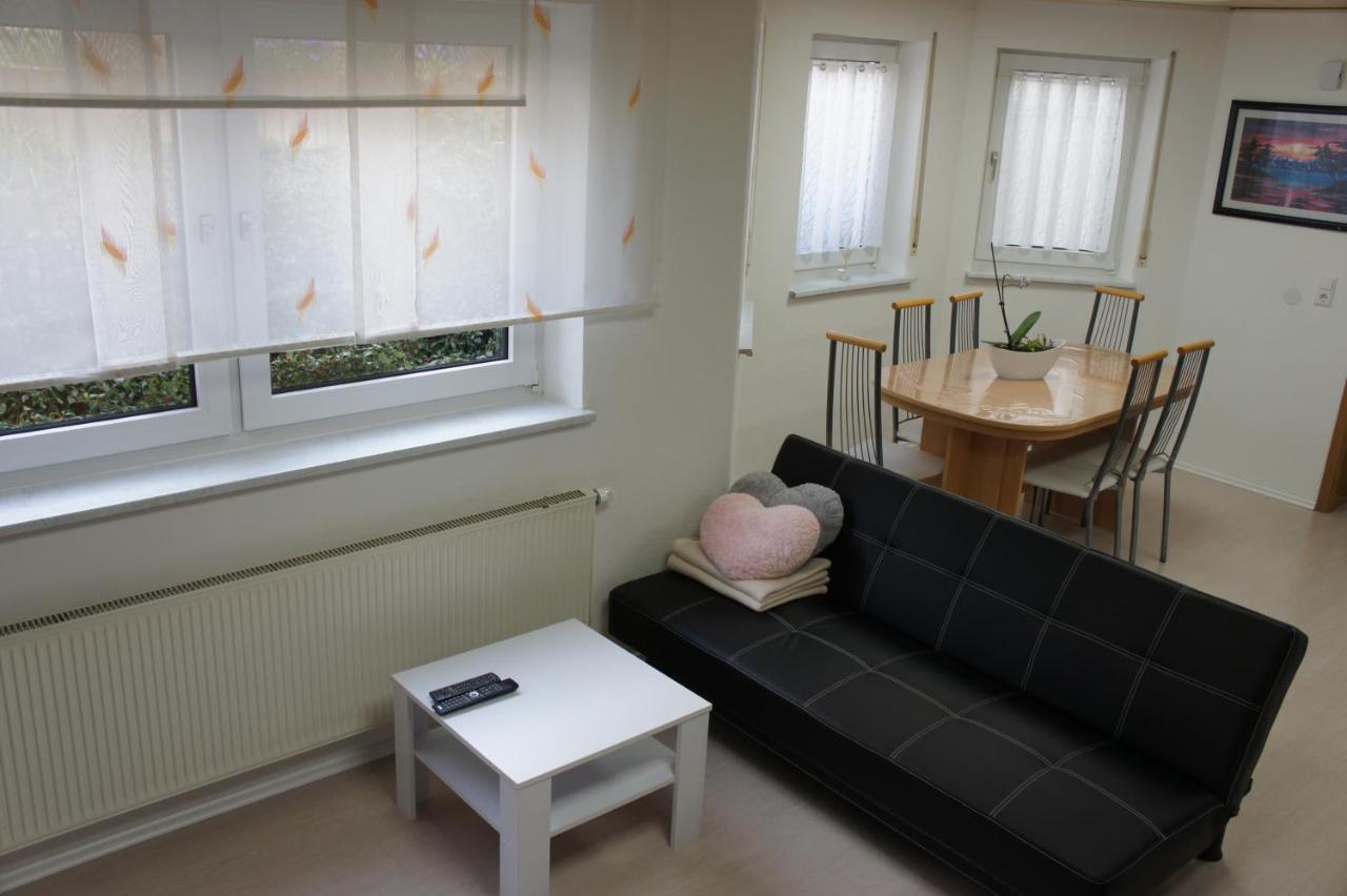 Ferienwohnung Martin Neuhausen ob Eck Extérieur photo