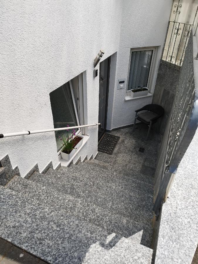 Ferienwohnung Martin Neuhausen ob Eck Extérieur photo