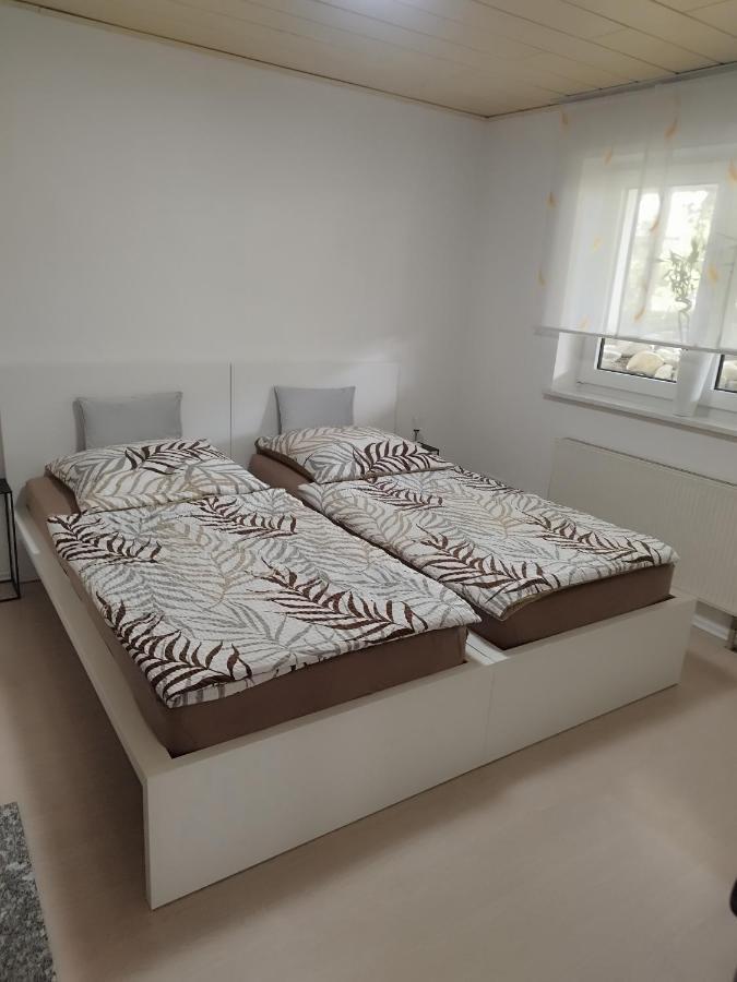 Ferienwohnung Martin Neuhausen ob Eck Extérieur photo