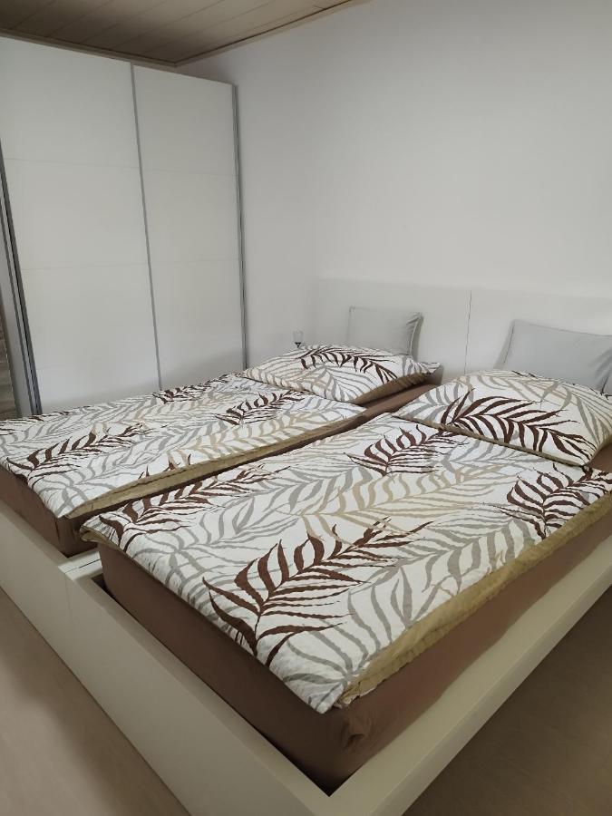 Ferienwohnung Martin Neuhausen ob Eck Extérieur photo