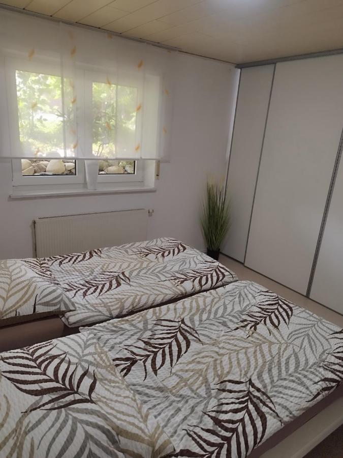 Ferienwohnung Martin Neuhausen ob Eck Extérieur photo