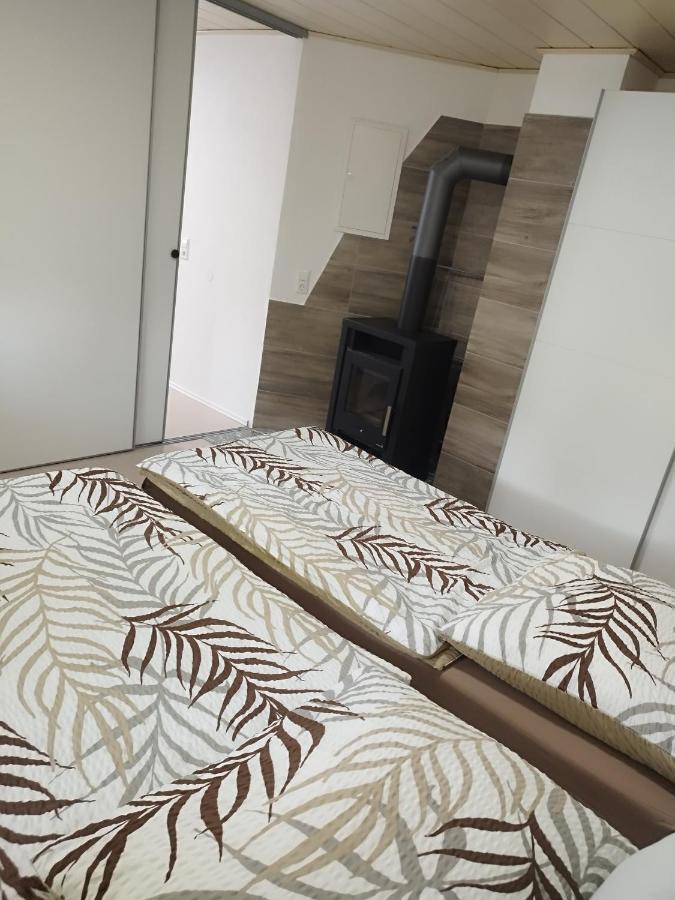 Ferienwohnung Martin Neuhausen ob Eck Extérieur photo